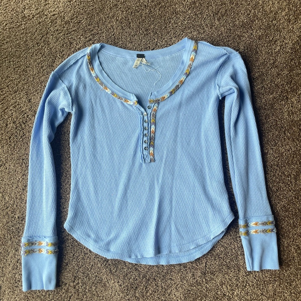 Free People Thermal